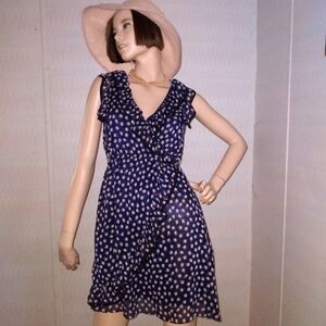 Sleeveless H&M Dress